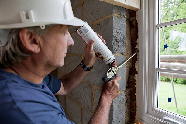 Best Insulation for Specific Applications in Guyton, GA